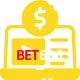 O Cassino bet696 também oferece apostas esportivas virtuais!
