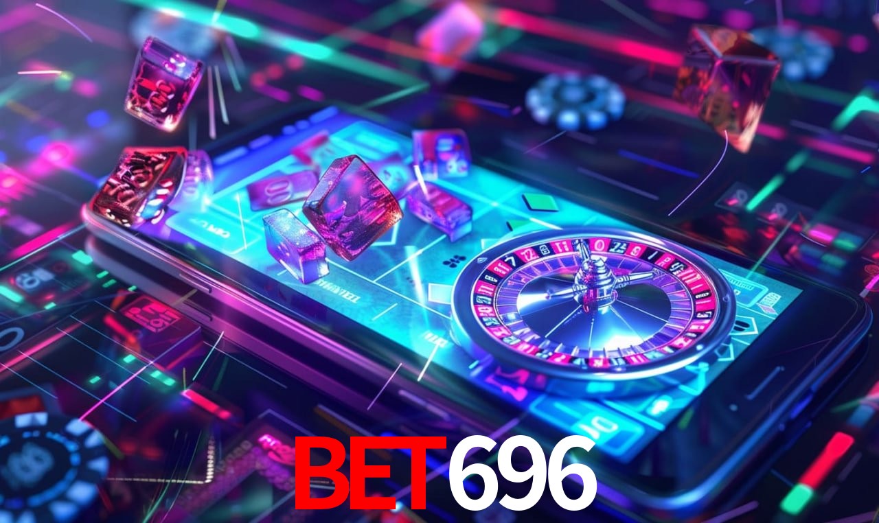 Experiência VIP bet696
