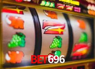 Desvendando o Mundo dos Jogos Virtuais na bet696