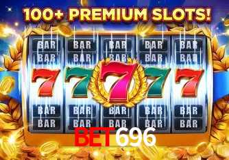 Desvendando o Mundo dos Jogos Virtuais na bet696