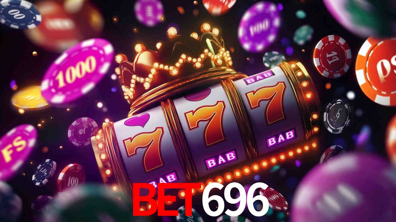 Experiência VIP bet696