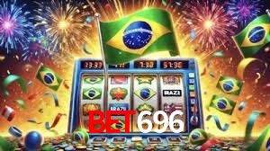 Welcome Bonus bet696