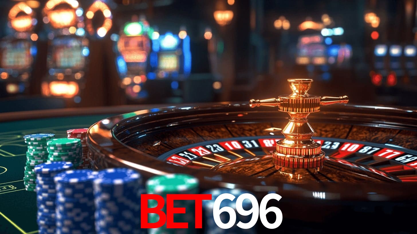 bet696 login