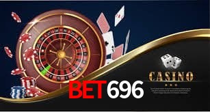 Estatísticas bet696