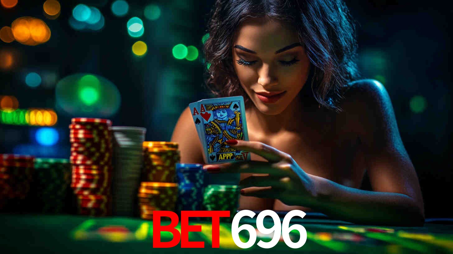 Descubra o Programa VIP da bet696: Vantagens Exclusivas para Jogadores
