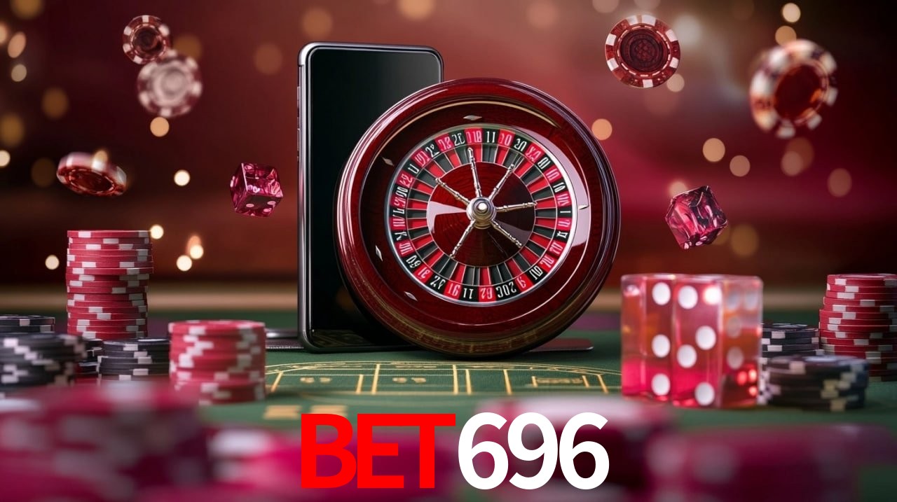 Spaceman Game bet696