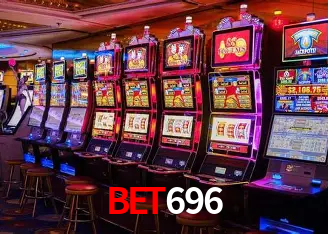 Descubra a Essência do bet696: Nossa História e Compromissos