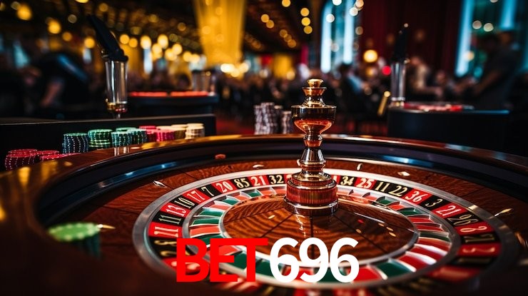 Security Systems bet696
