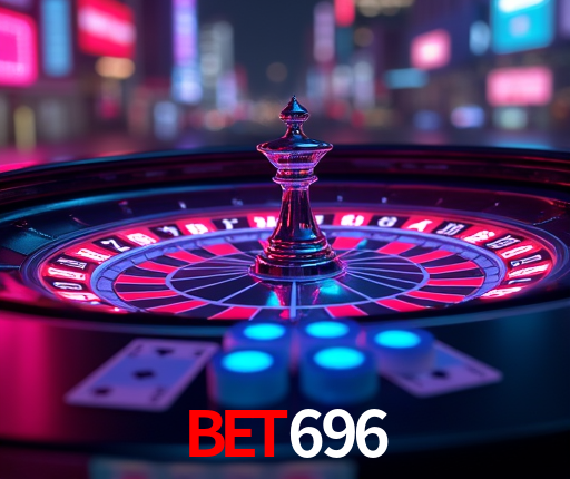 Desvendando o Mundo dos Jogos Virtuais na bet696