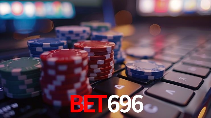 Design Responsivo bet696