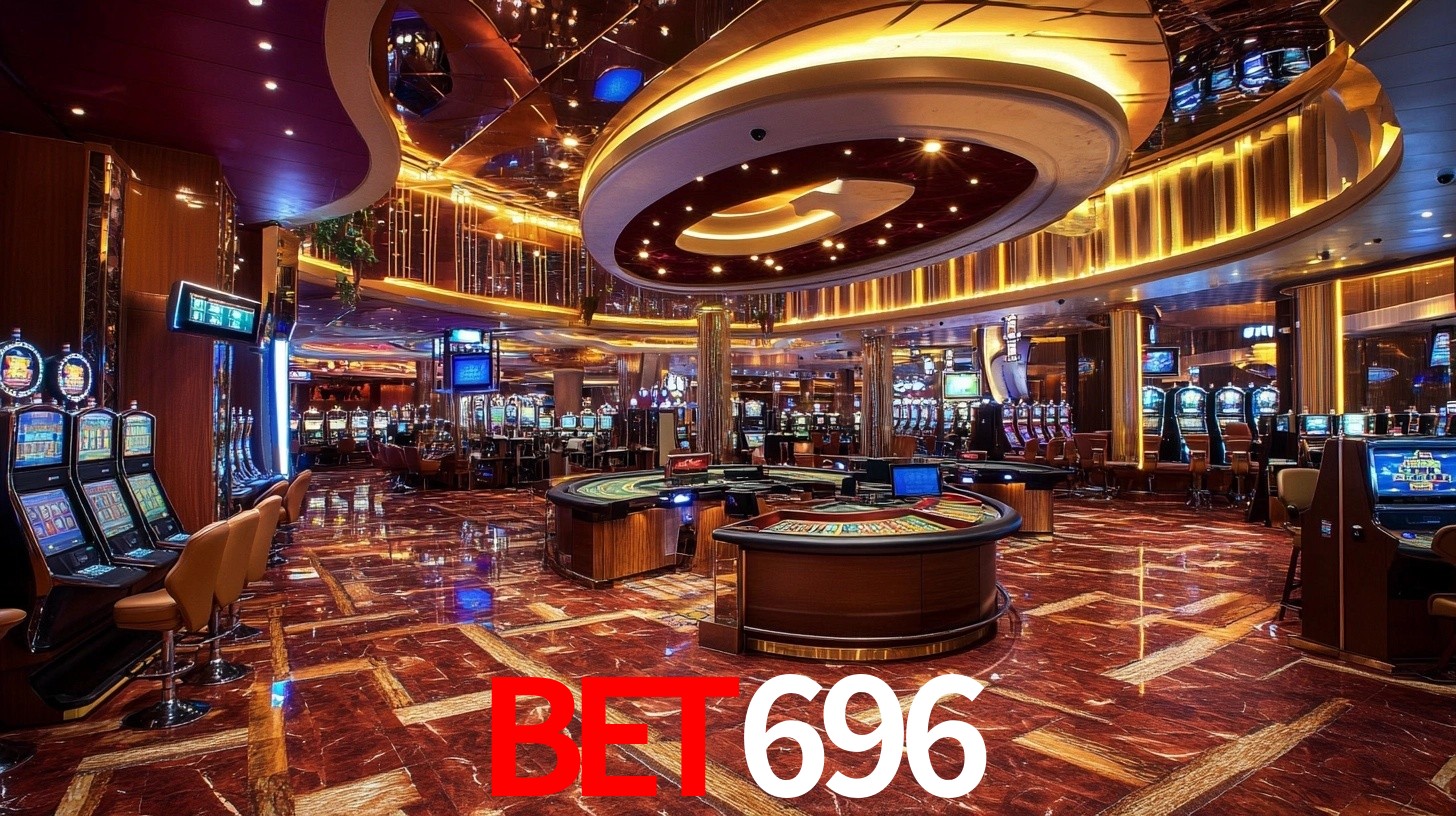 Exclusive Games bet696
