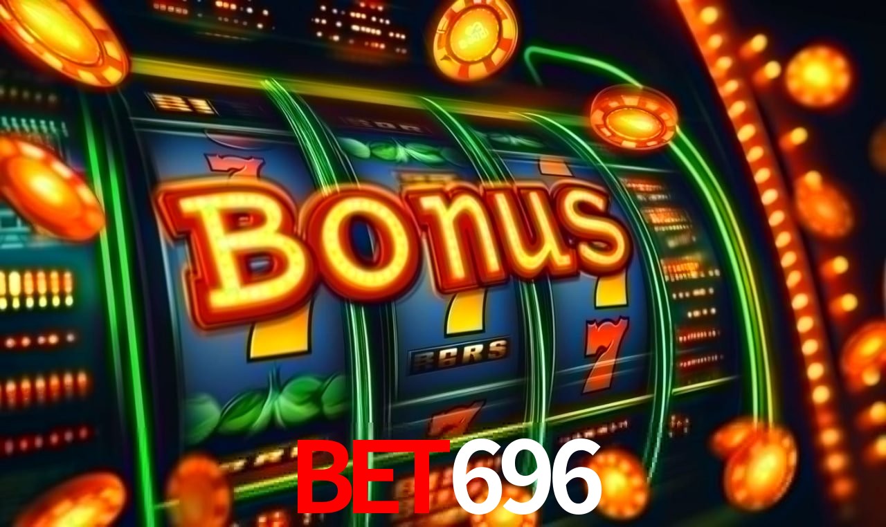 Live Casino bet696