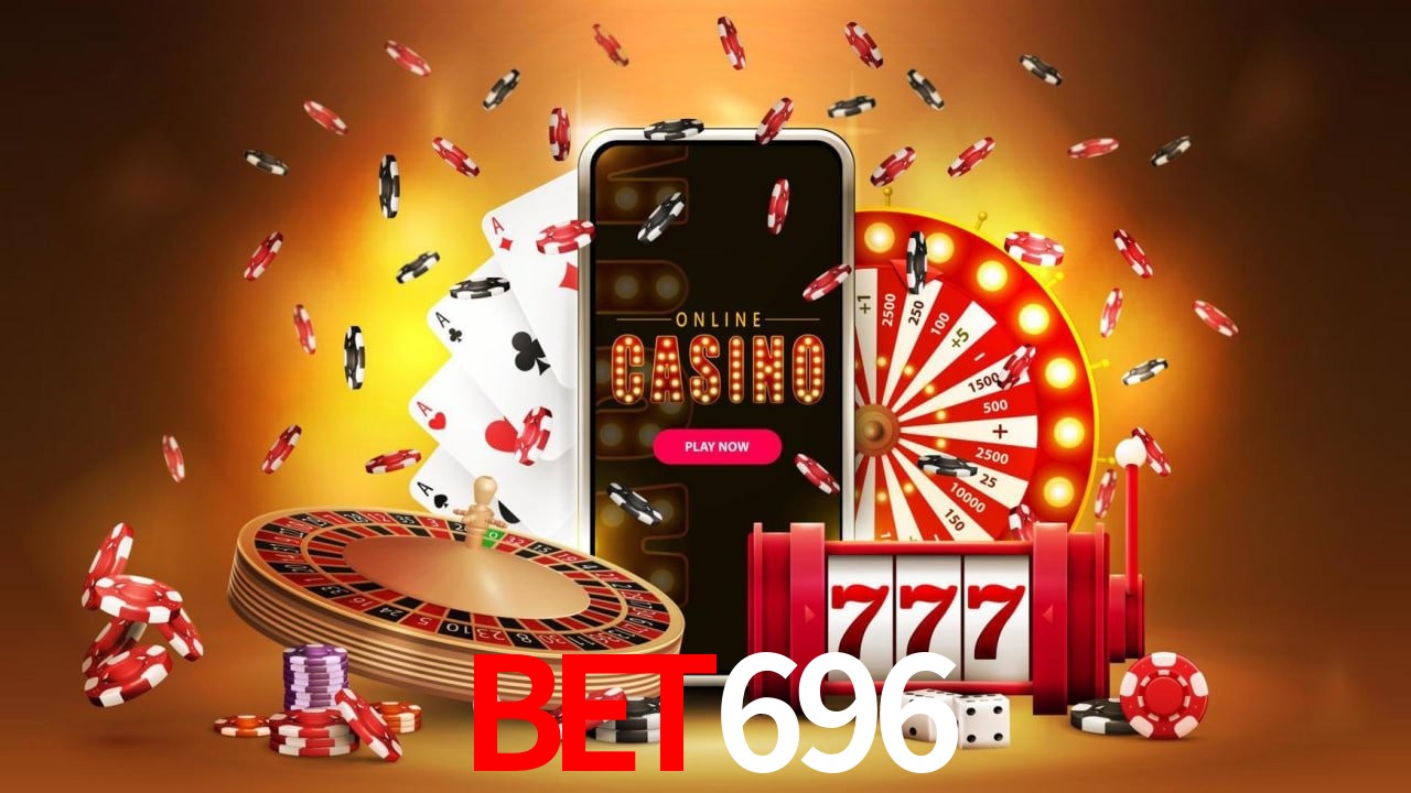 Apostas Esportivas na bet696: Um Guia Completo