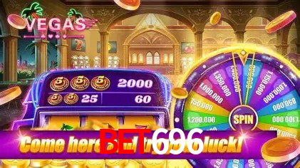 Flash Promotion bet696