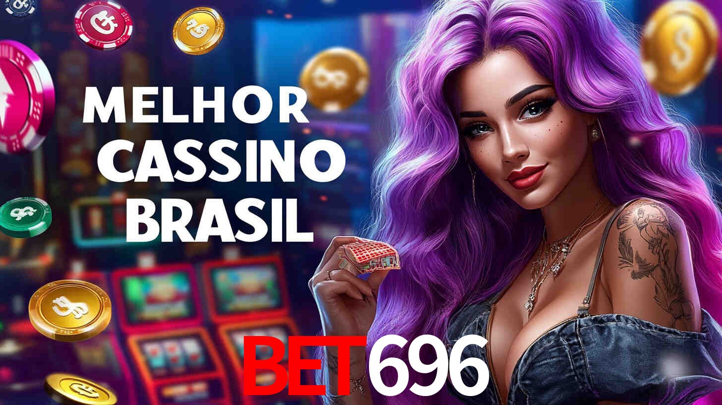 Descubra a Essência do bet696: Nossa História e Compromissos