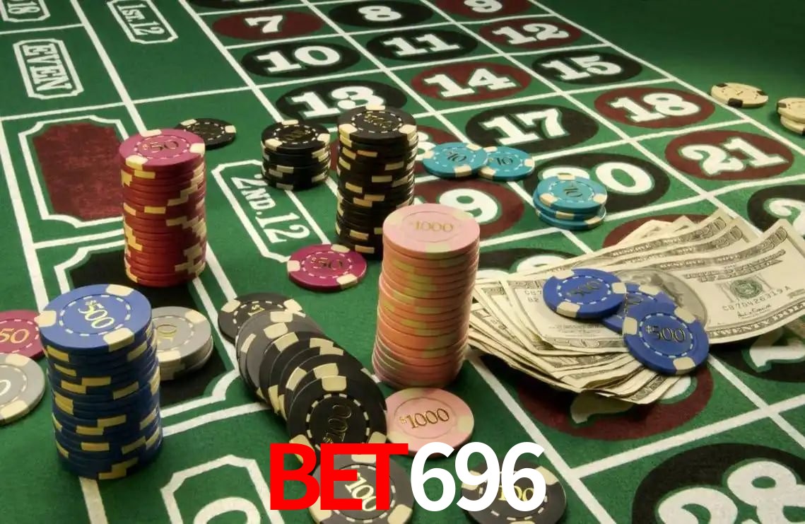 bet696 login