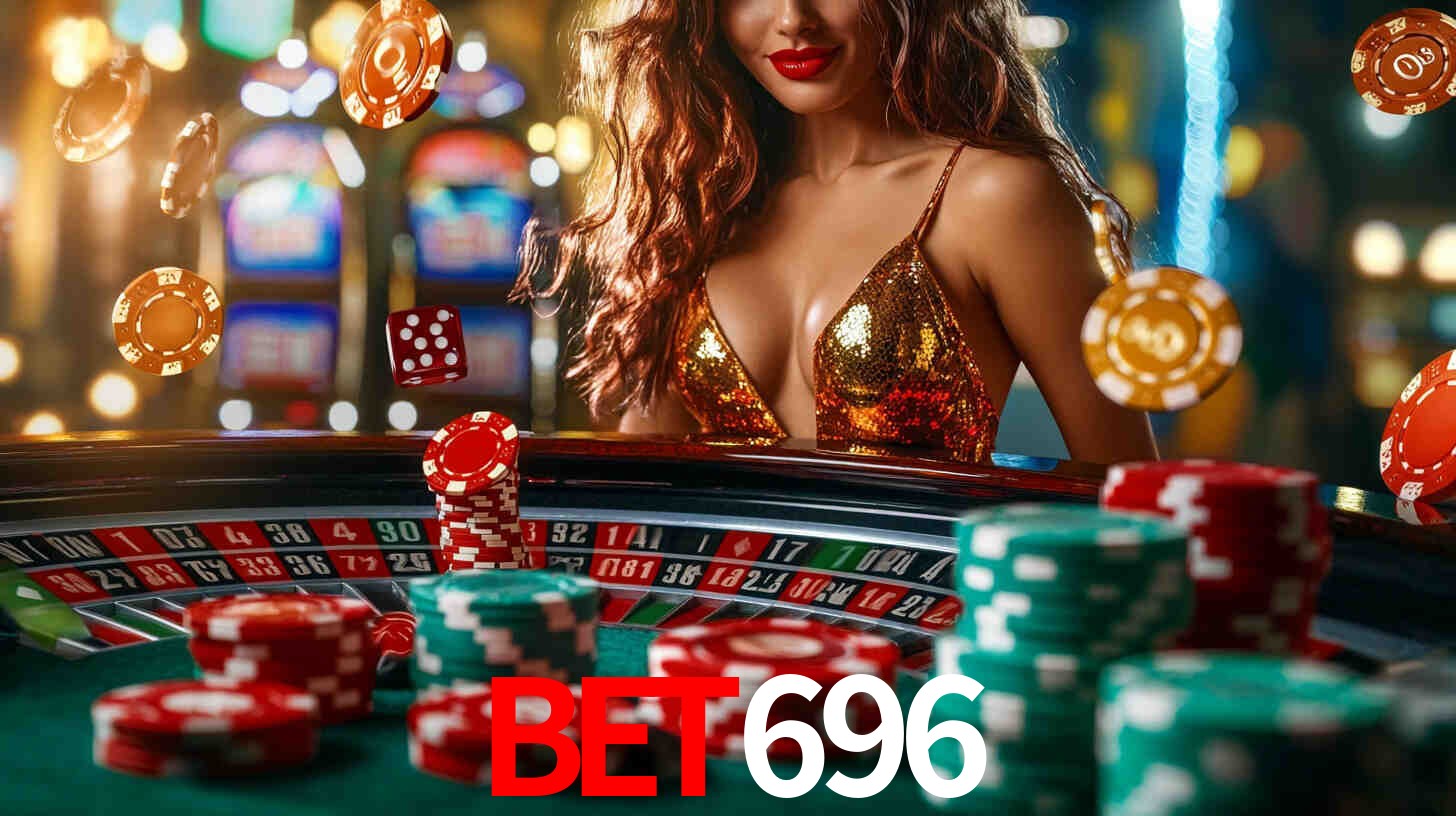 Ofertas Imperdíveis na bet696: Promoções e Bônus Que Valem a Pena