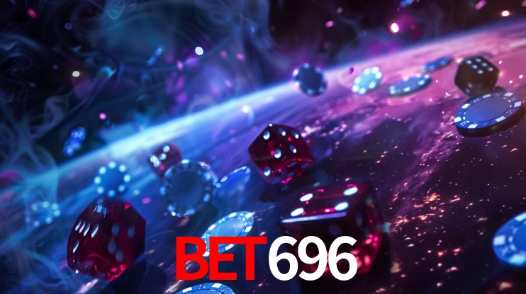 Bonus Features bet696