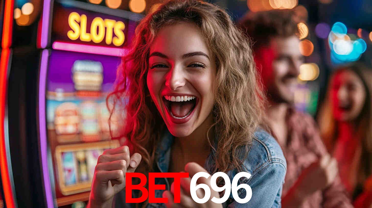 Inovações de Jogos na bet696: O Futuro das Experiências Interativas