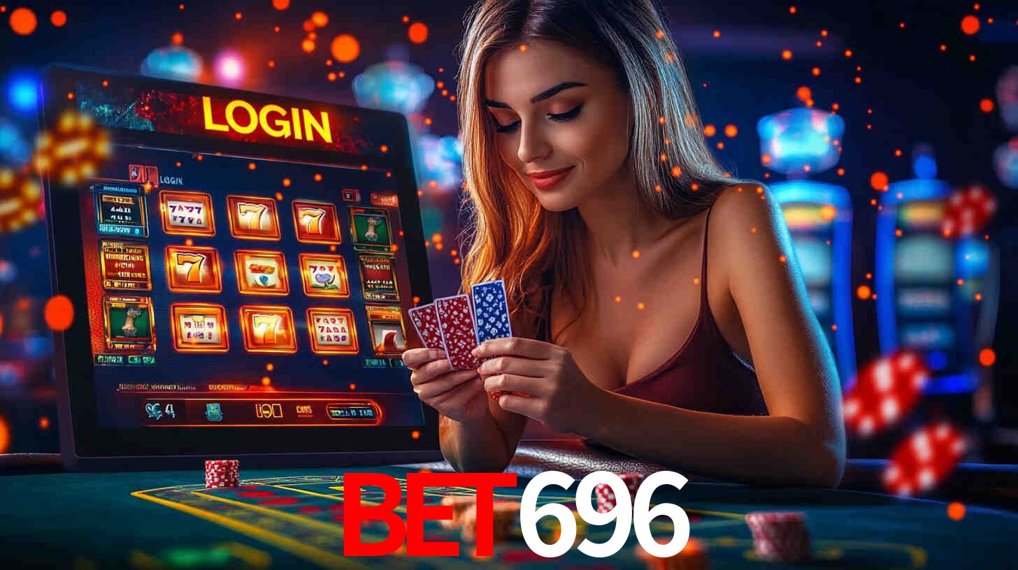 bet696 login