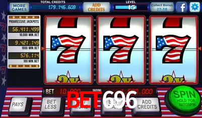 A Emoção da Loteria na bet696: Uma Chance de Mudança de Vida