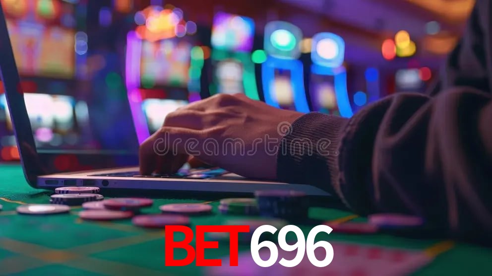 Torneios bet696