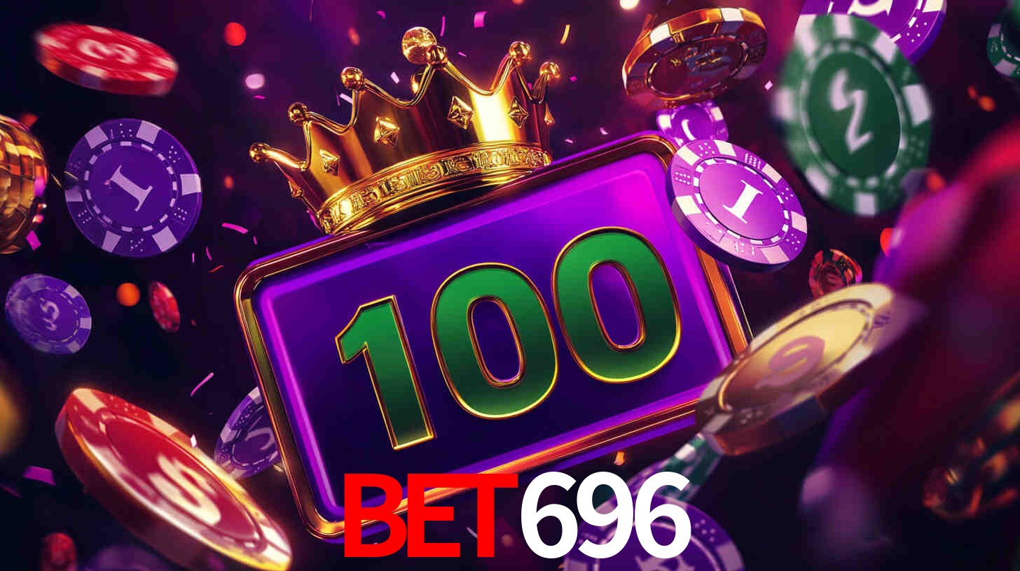 Premium Interface bet696