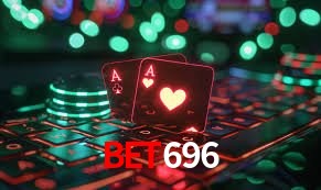 Estatísticas do Jogo bet696