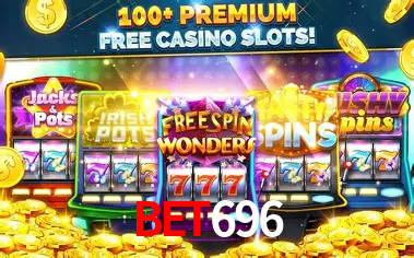 Desvendando o Mundo dos Jogos Virtuais na bet696