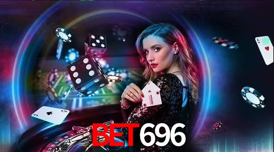 Game Providers bet696