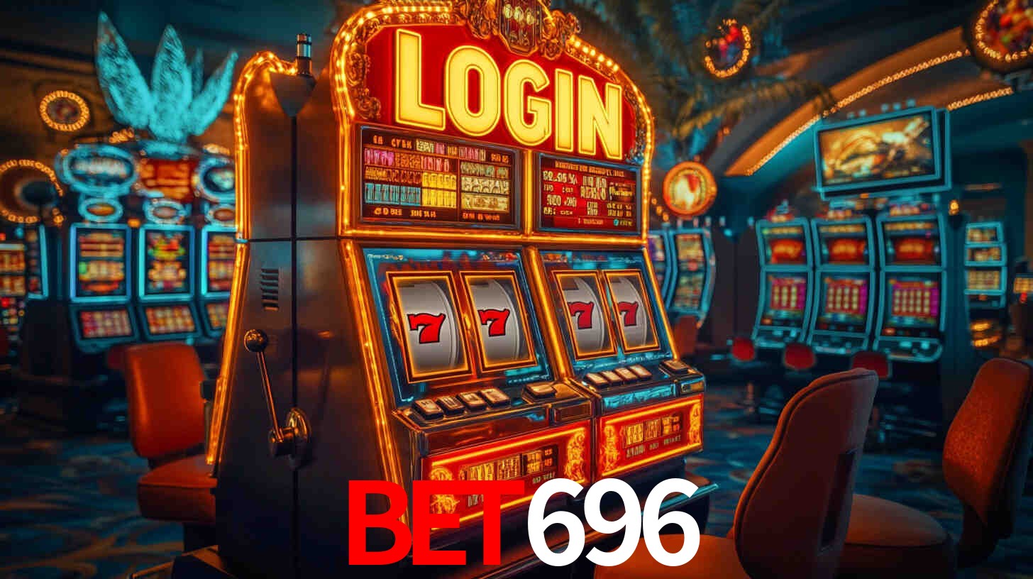 bet696 login