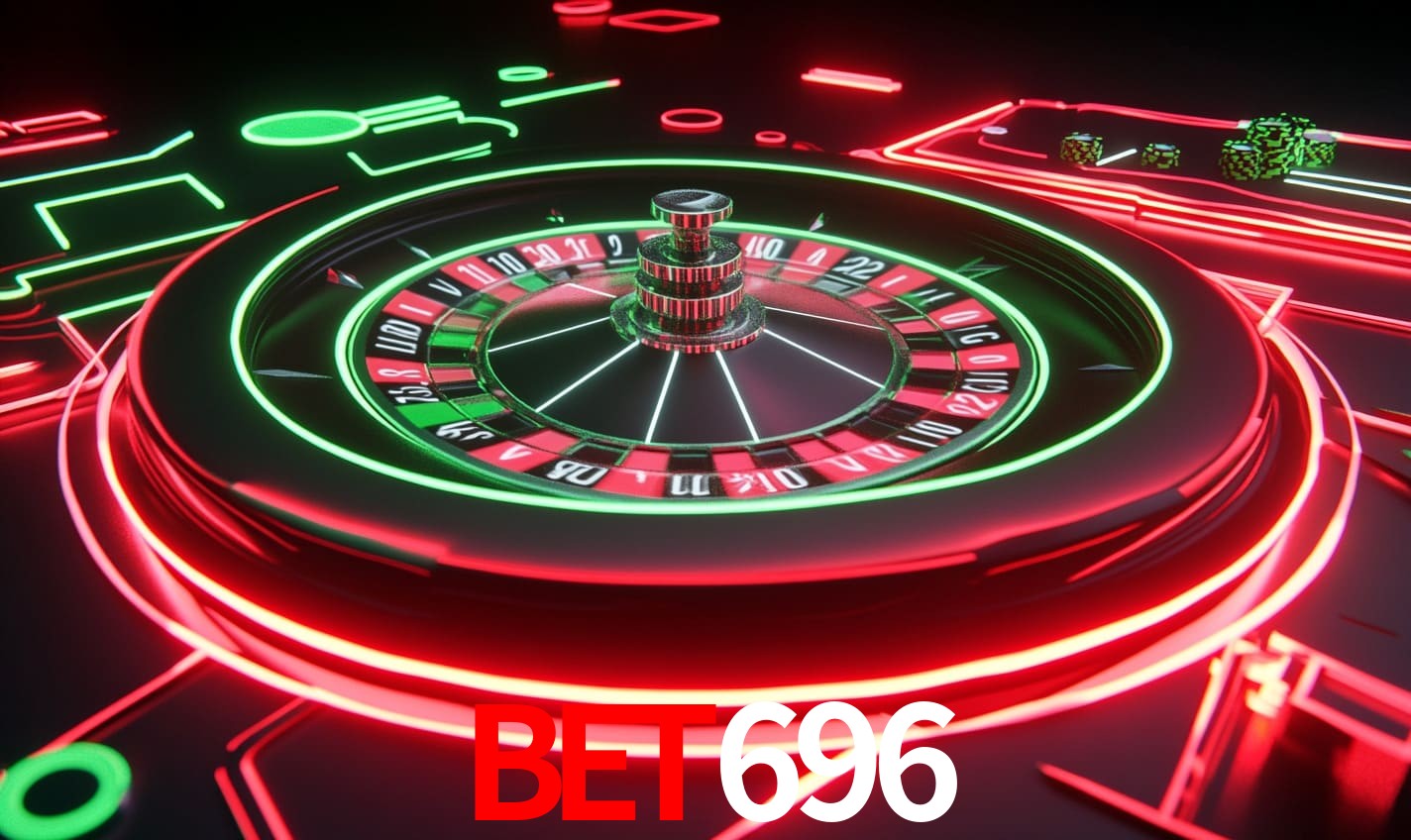 A Emoção da Loteria na bet696: Uma Chance de Mudança de Vida