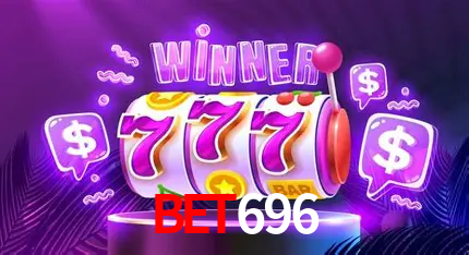 A Revolução dos Aplicativos de Jogos no bet696