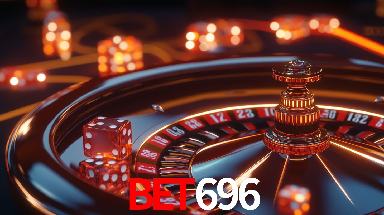 Bônus Generosos e Exclusivos no bet696 para Você!