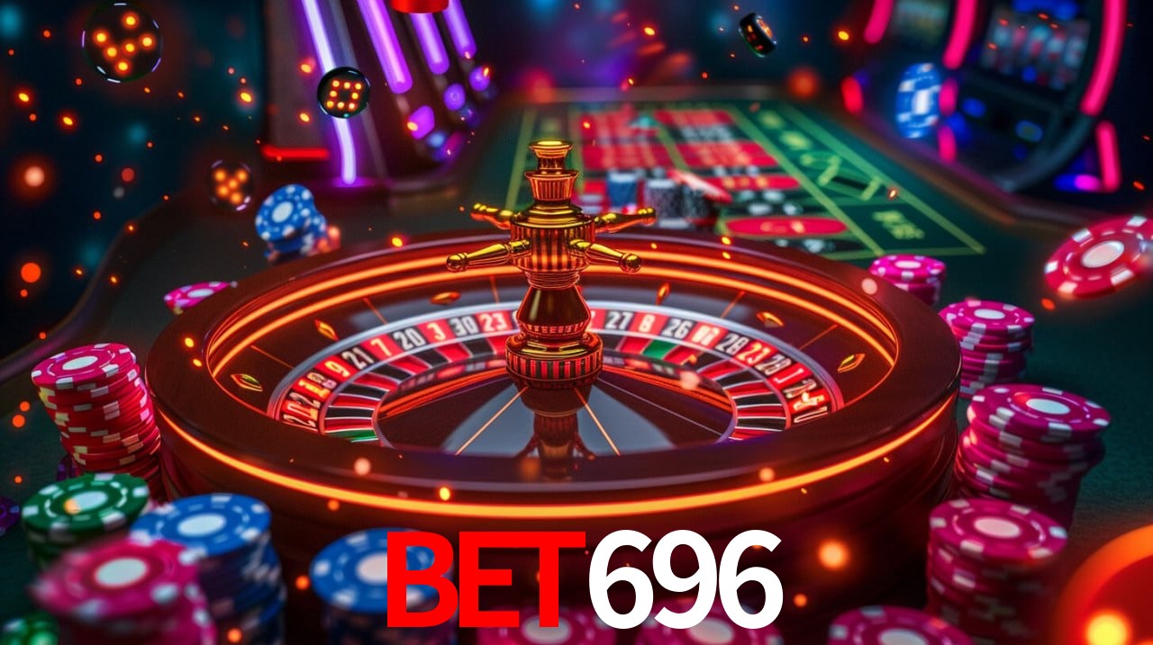 Interface Premium bet696