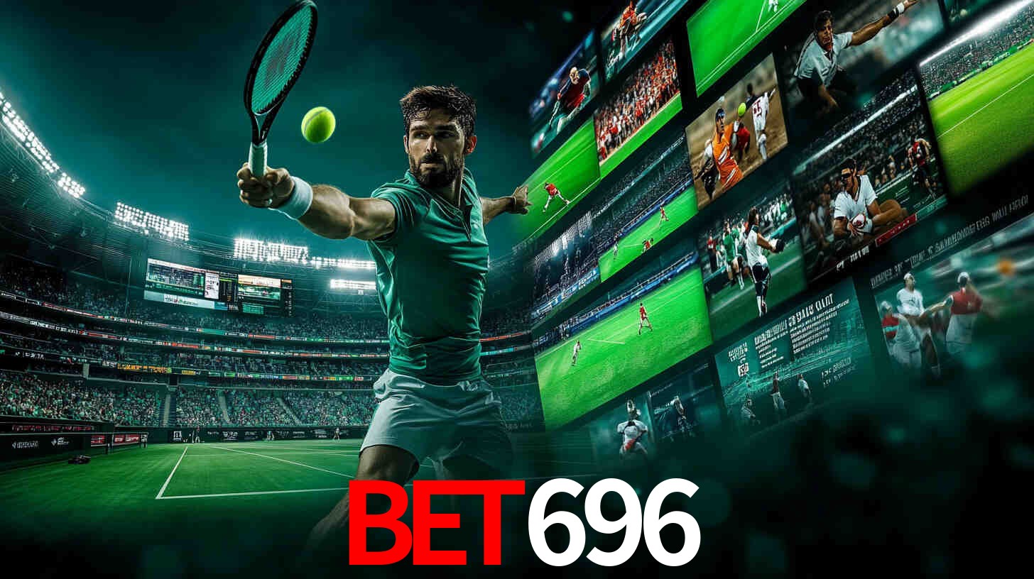 Descubra a Essência do bet696: Nossa História e Compromissos