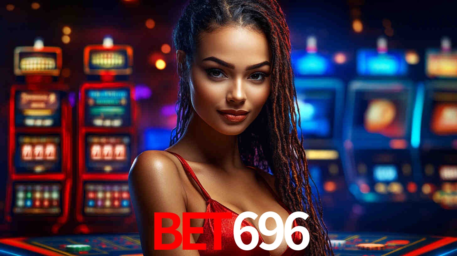 A Experiência Imersiva dos Cassinos Ao Vivo no bet696