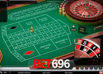A Experiência Imersiva dos Cassinos Ao Vivo no bet696