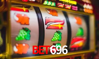 Apostas Esportivas na bet696: Um Guia Completo