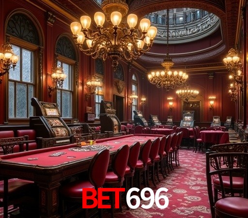 Promoções Sazonais bet696