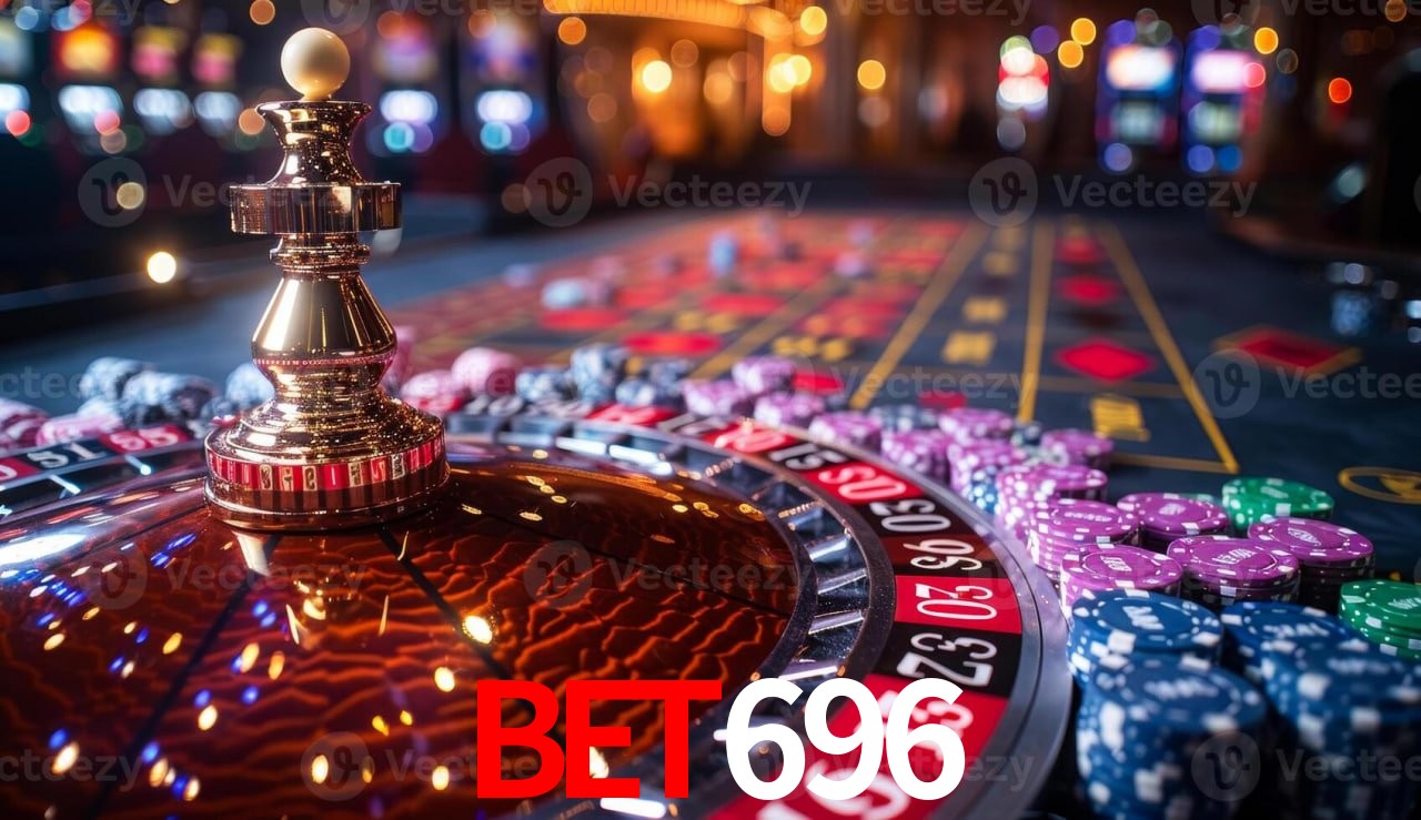 API Integration bet696