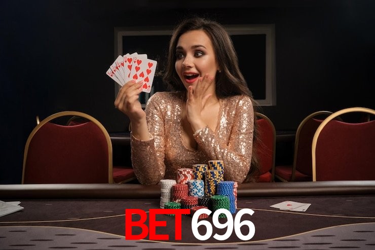 PIX Instantâneo bet696