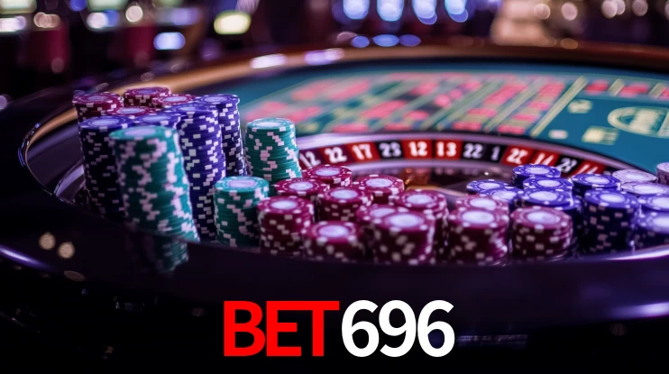 Welcome Bonus bet696