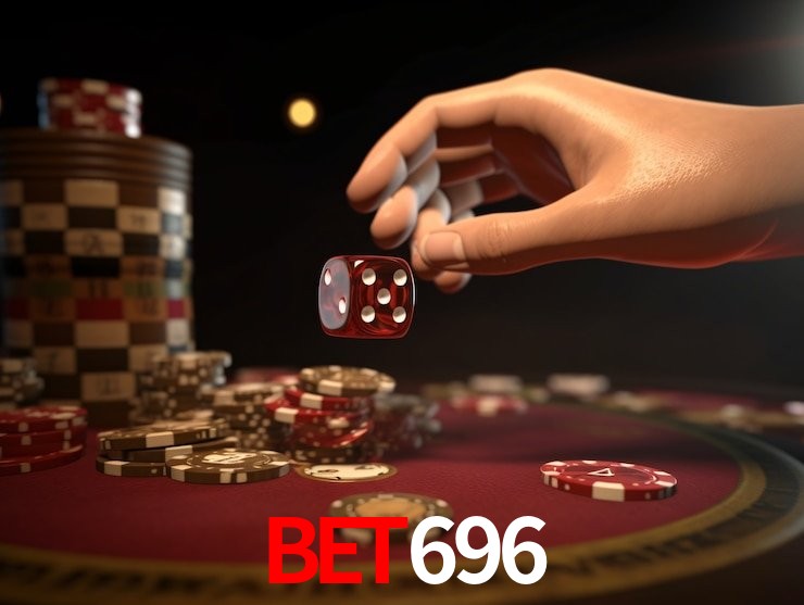 Provedores de Jogos bet696