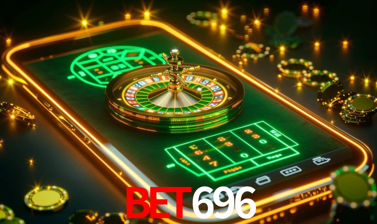 Promoção Relâmpago bet696