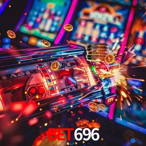 Casino VIP bet696