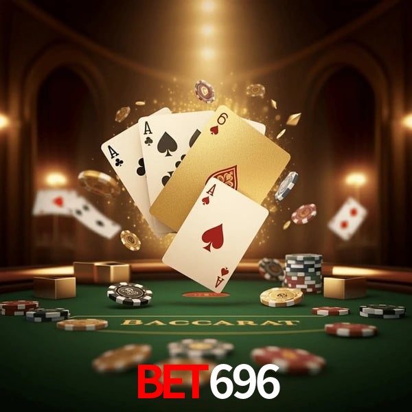 VIP Casino bet696