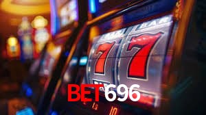 Segurança 2FA bet696