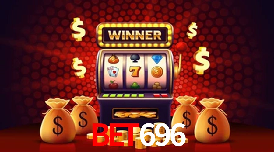 Slot Games bet696