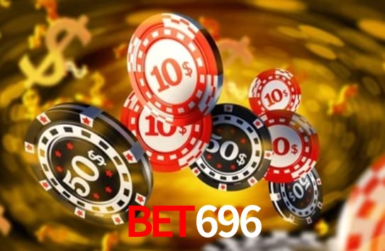 Apostas de Basquete bet696